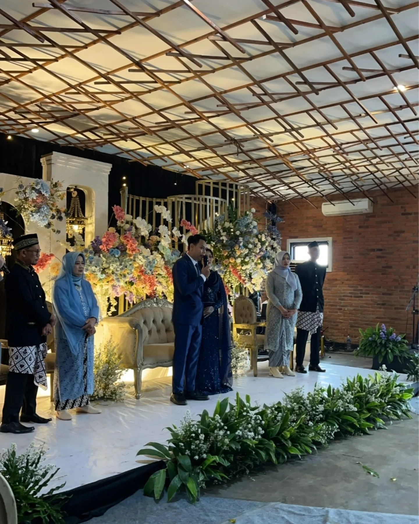 Kaldi Resto Sawangan