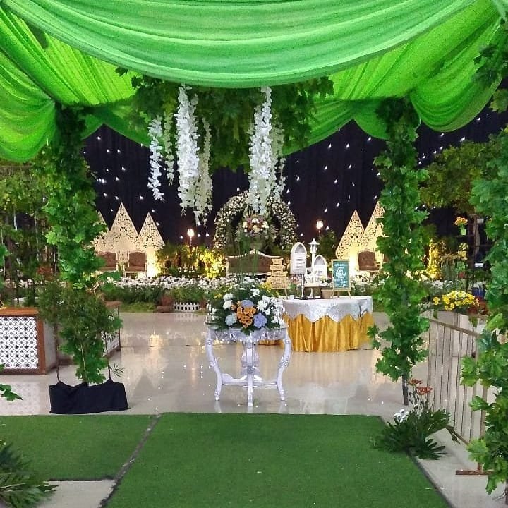 Balai Prajurit PASMAR 2