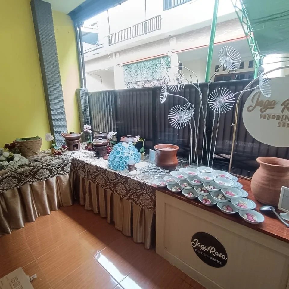 Catering Sukamulih di Sukajaya, Bogor
