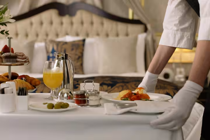 20 Rekomendasi menu ala catering di Jakarta yang bisa kalian bikin sendiri di rumah