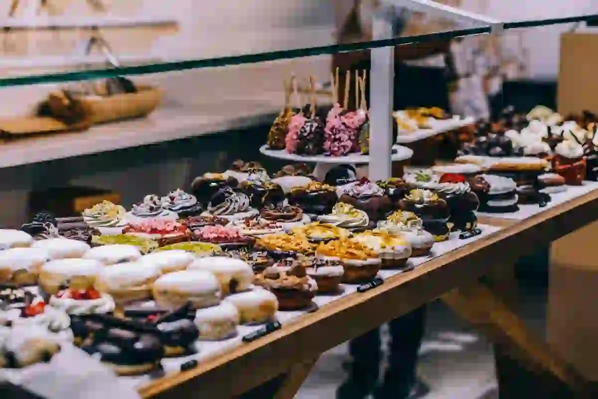 Daftar menu prasmanan khas surabaya untuk acara pernikahan