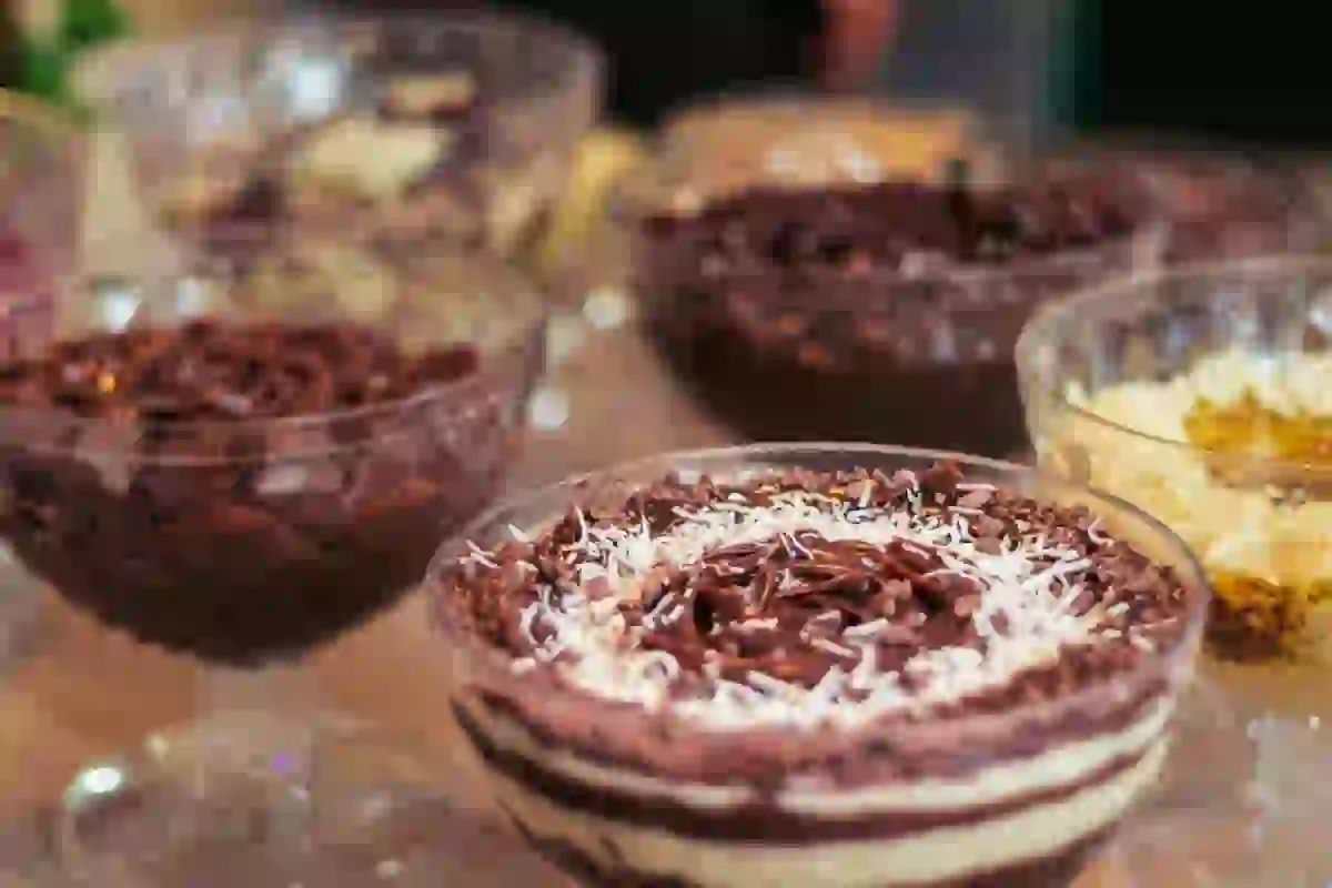 Ide paket catering siraman: menu prasmanan, porsi, dan estimasi biaya