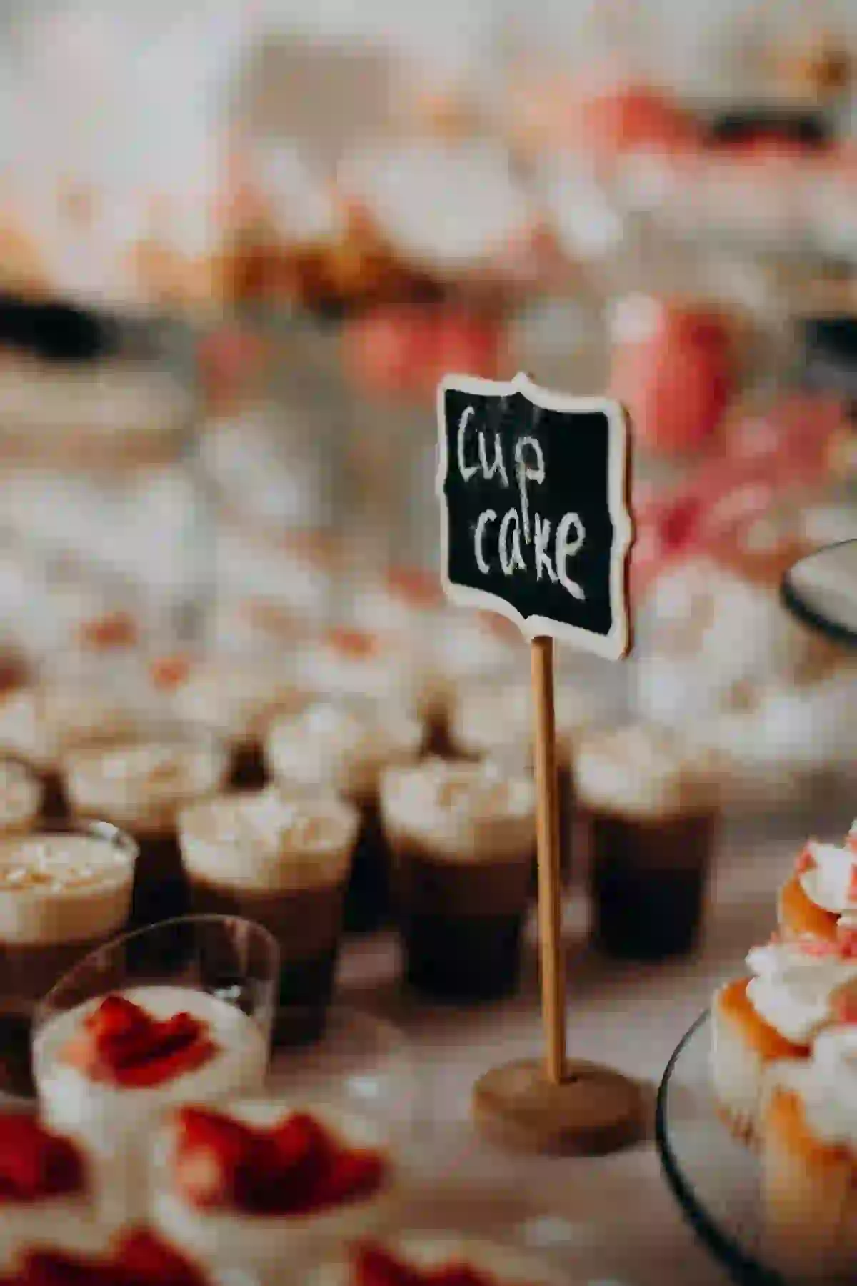 Mengenal tipe layanan: buffet, family style, hingga table service