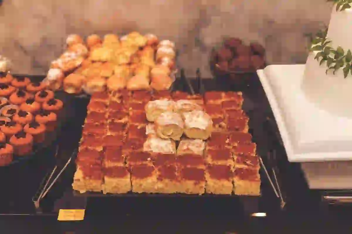 Menu catering khitanan yang pas dimakan oleh segala usia