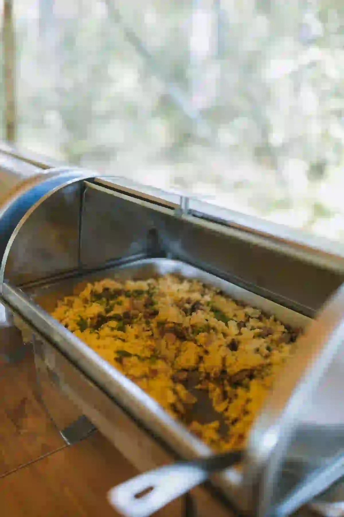 Menu favorit khas jawa timur untuk catering resepsi pernikahan di Surabaya