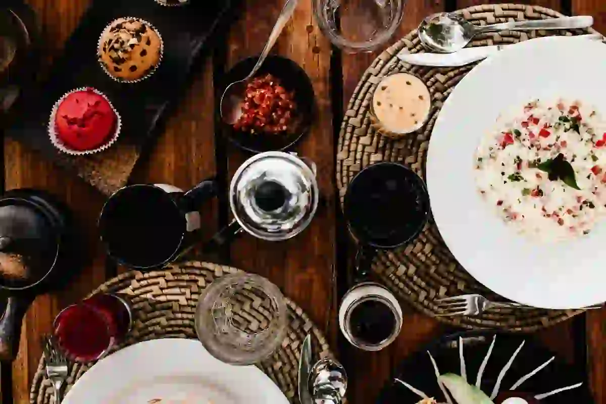Panduan memilih catering pernikahan terbaik dan murah di Tangerang 2025