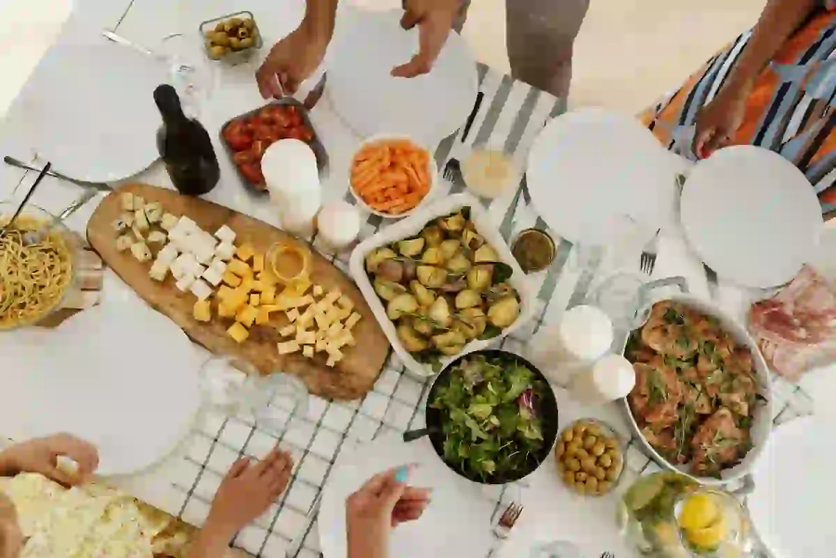 Panduan memilih catering pernikahan terbaik di Jakarta Barat 2025