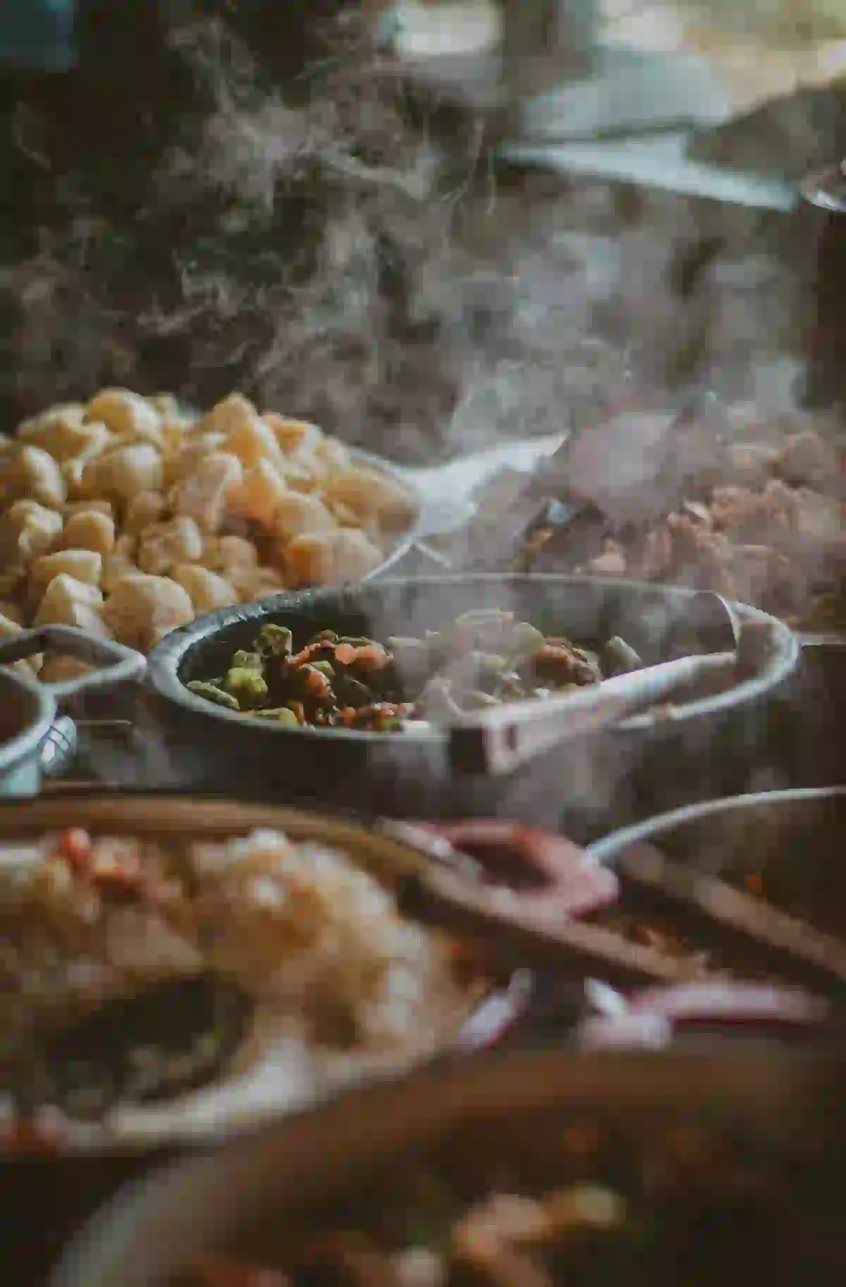 Rekomendasi menu catering prasmanan Jakarta untuk semua usia