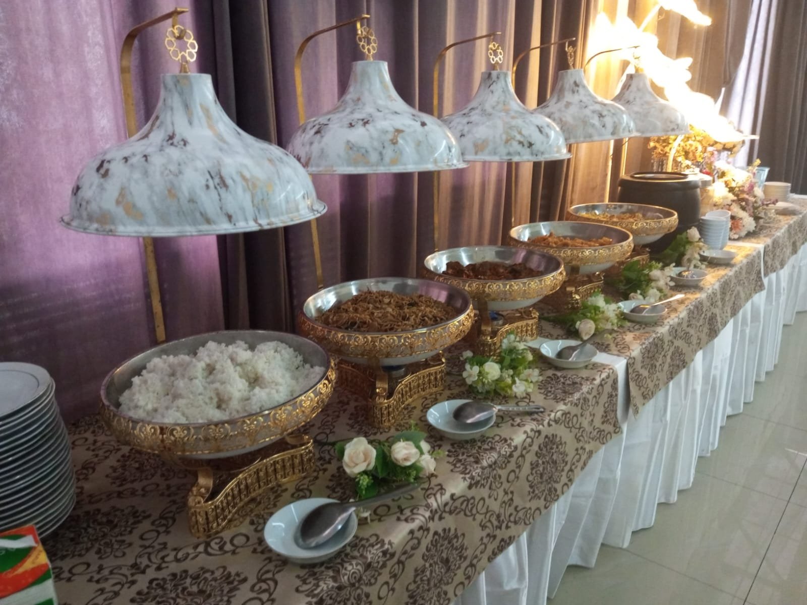 catering khitanan