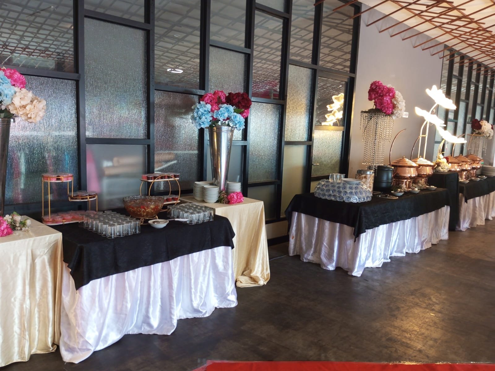 catering lamaran