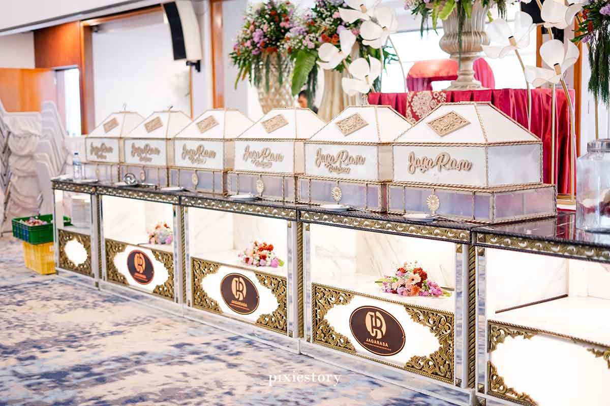 catering pernikahan