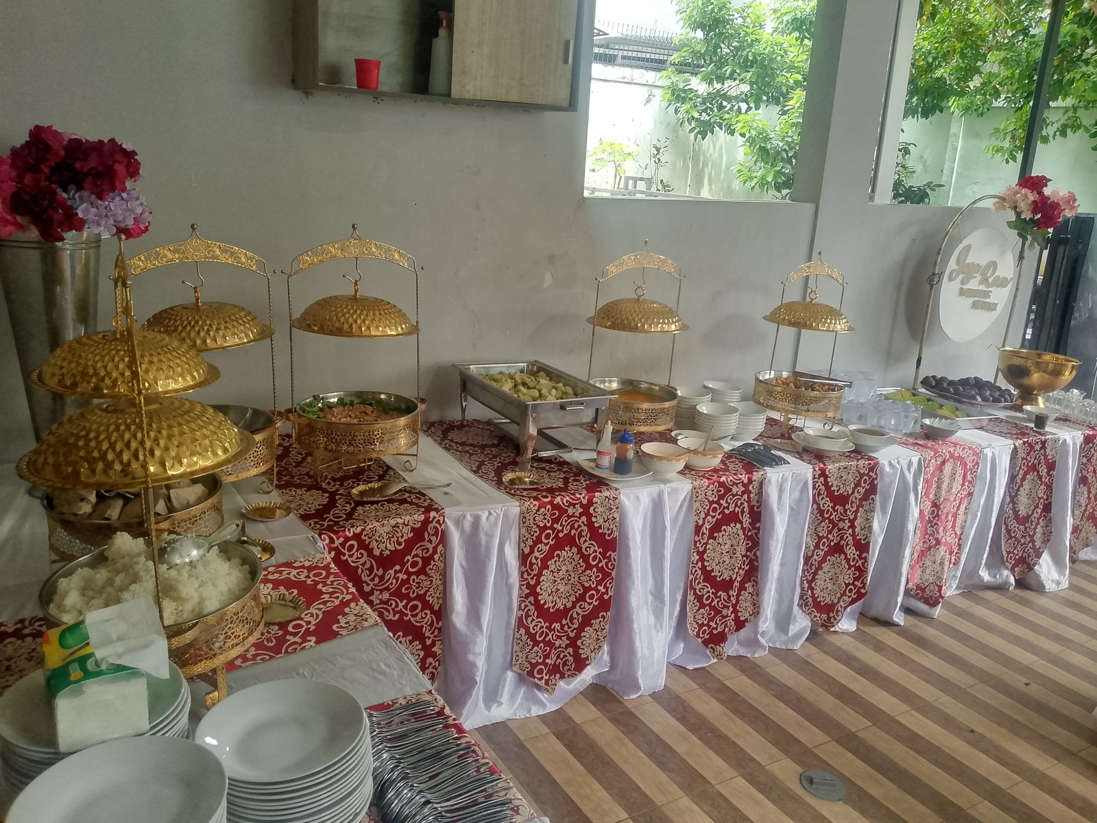catering tasyakuran